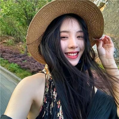奇异的河流