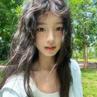 女孩不平凡